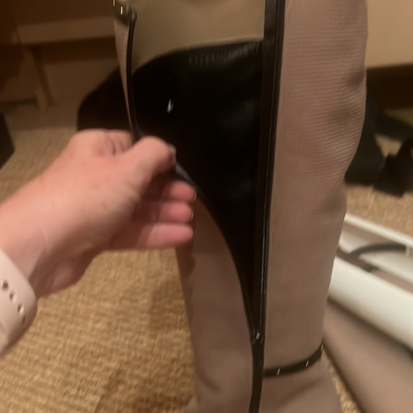 Casadei boots - Picture 4 of 8